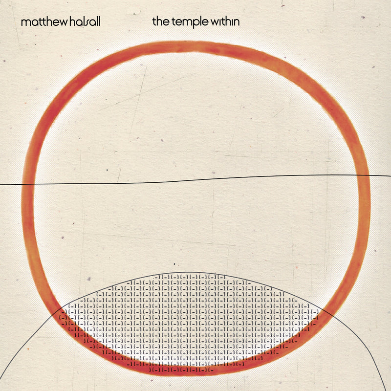 Matthew Halsall - The Temple Within (12")