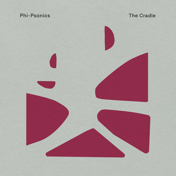 Phi-Psonics - The Cradle (Deluxe Edition) (2LP+DL)
