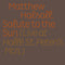 Matthew Halsall - Salute to the Sun – Live at Hallé St. Peter's (2LP)