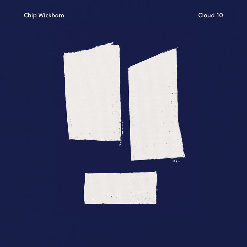 Chip Wickham - Cloud 10 (LP)