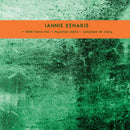 Iannis Xenakis - Electroacoustic Works (5CD BOX)