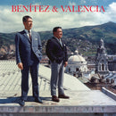 Benitez y Valencia - Impossible Love Songs from Sixties Quito (2LP)