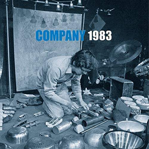 Company - 1983 (2LP)