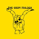DJ Scriby, DJ Marillo, DJ Skothan - The Gqom Trilogy (3LP)