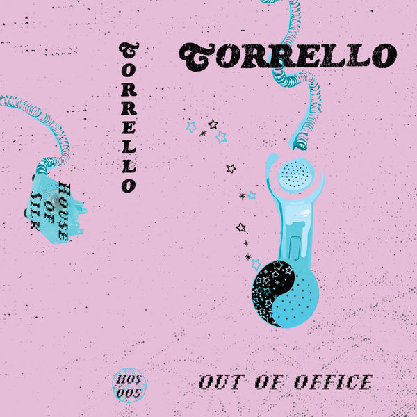 Torrello - Out Of Office (CS+DL)