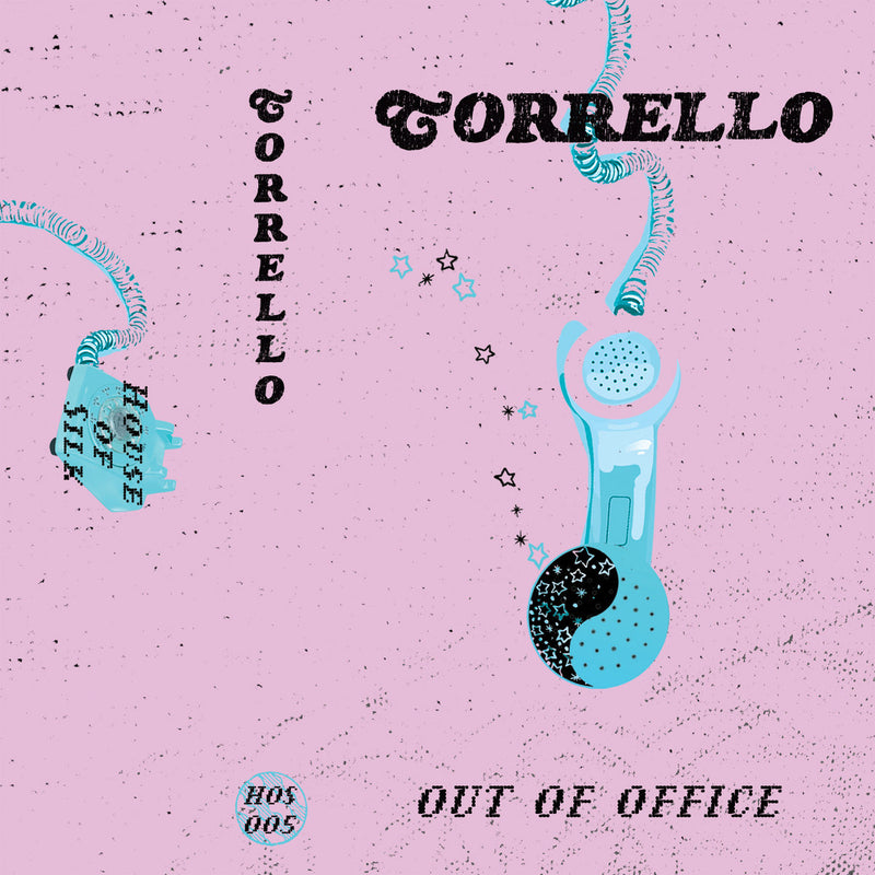 Torrello - Out Of Office (CS+DL)