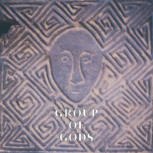 Group Of Gods - Group of Gods (2LP)