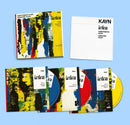 Roland Kayn – Infra (3CD BOX)
