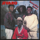Jivaro - Saturday Fever (LP)
