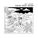 Noda & Wolfers - Tascam Space Season (LP)
