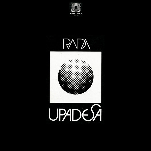 Rada - Upadesa (LP)