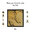 Iury Lech – Musica Para El Fin De Los Cantos (LP)