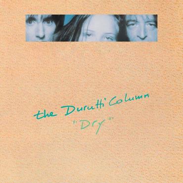 The Durutti Column - Dry (LP)