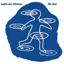 This Heat - Health and Efficiency (LP)