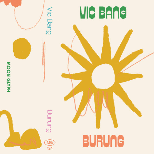 Vic Bang - Burung (CS+DL)