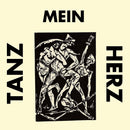 Tanz Mein Herz - Dosses (LP)