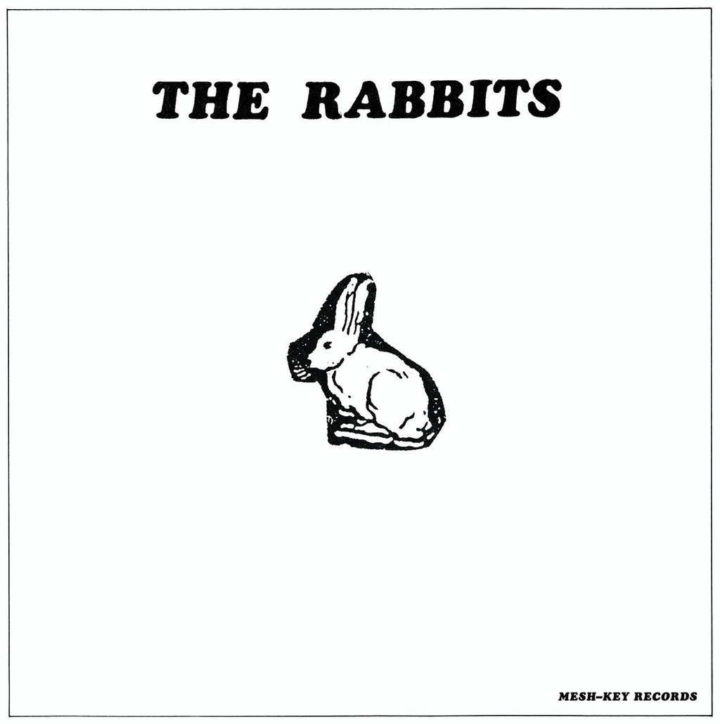 The Rabbits (LP) – Meditations