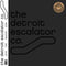 The Detroit Escalator Co. -  Soundtrack [313] (2LP)