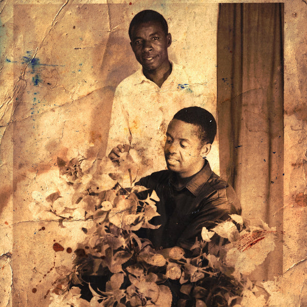 Kiko Kids Jazz - Tanganyika Na Uhuru (LP)