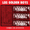 Los Golden Boys - Cumbia de Juventud (LP)