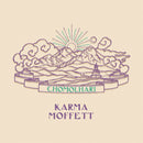 Karma Moffett - Chomolhari (LP)
