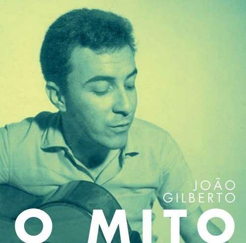 João Gilberto - O Mito (LP)