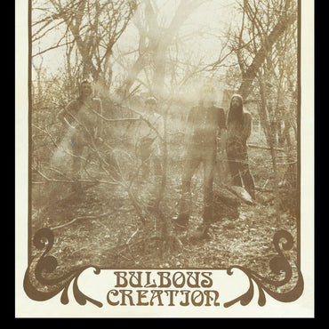 Bulbous Creation - You Won't Remember Dying (Bulbous Beige Vinyl LP)