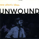 Unwound - New Plastic Ideas (Purple & Blue Vinyl LP)