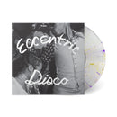 V.A. - Eccentric Disco (Clear Vinyl LP w/ Yellow & Purple)