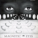 Jeff Phelps - Magnetic Eyes (LP)