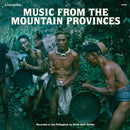 V.A. - Music From The Mountain Provinces (LP)