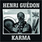 Henri Guédon - Karma (LP)
