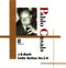 Pablo Casals - J.S.Bach Cello Suites No.1-6 (2CD)
