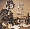 Daphne Oram - Oramics (2CD)