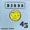 Lee Perry & Friends - Upsetter DISCO Jam 1977 (10")