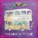 Woo - Paradise In Pimlico (LP)