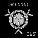 Da' Enna C. - 365° (2LP+DL)
