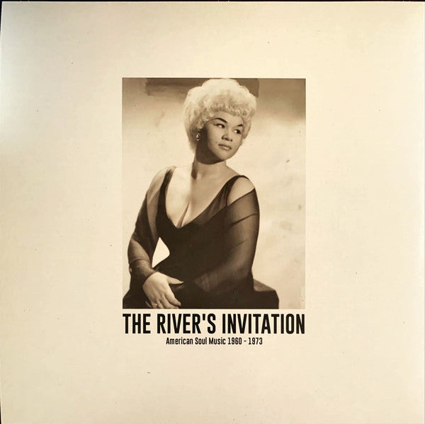 V.A. - The River's Invitation: American Soul Music 1960-1973 (2LP+Booklet)
