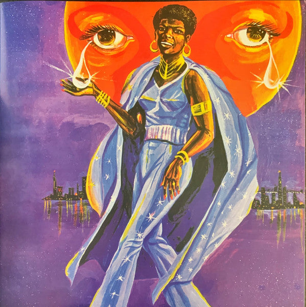 V.A. - The River's Invitation: American Soul Music 1960-1973 (2LP+Booklet)