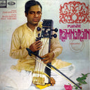 Pandit Ram Narain - Sarangi (LP)