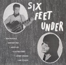 V.A. - Six Feet Under (LP)