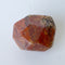Tanzanian Orange Spessartine Garnet Crystals