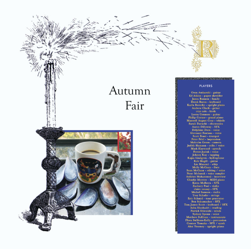 Autumn Fair (LP)