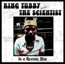 King Tubby, Scientist - In a Revival Dub (LP)