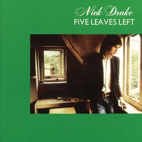 Nick Drake - Five Leaves Left (LP)