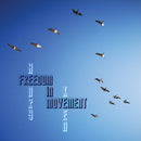 Henry Keen - Freedom in Movement (LP)