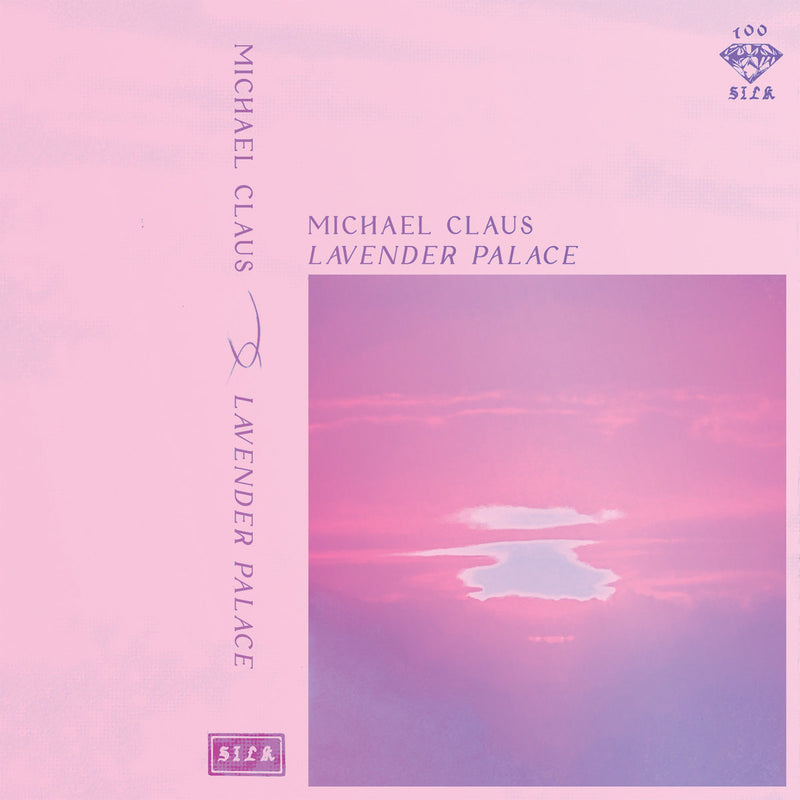 Michael Claus - Lavender Palace (CS+DL)