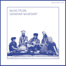 V.A. - Music from Saharan WhatsApp (LP)