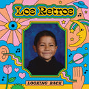 Los Retros - Looking Back (LP)
