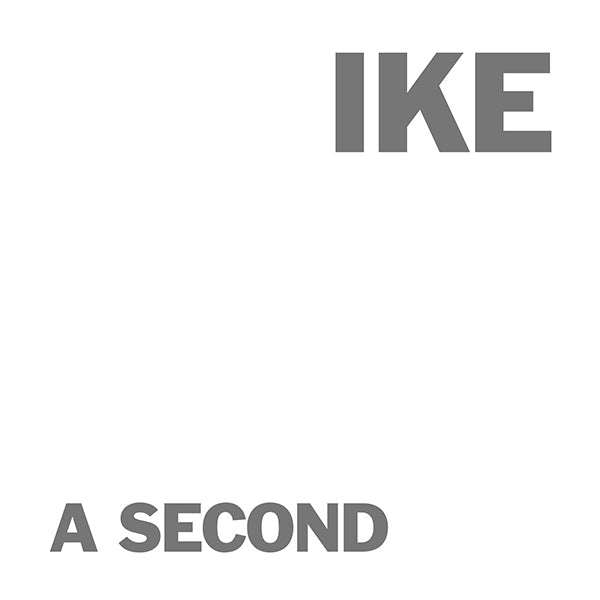 Ike Yard - Ike Yard (LP)